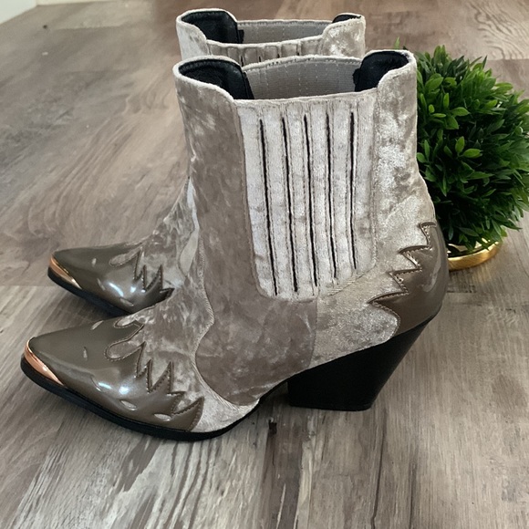 Cape Robbin Shoes - Cape Robbin